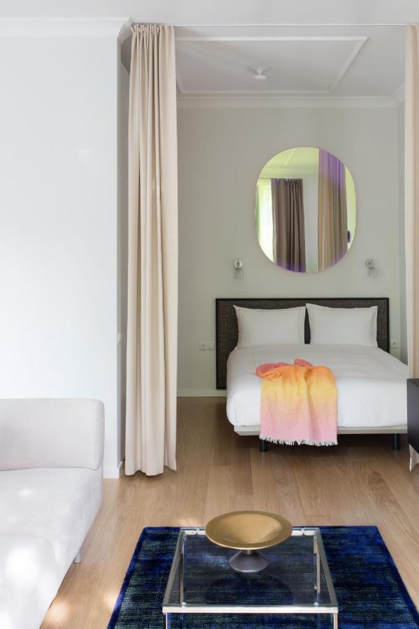Design Studio Apartment With Balcony By Hostlovers Κάουνας Εξωτερικό φωτογραφία