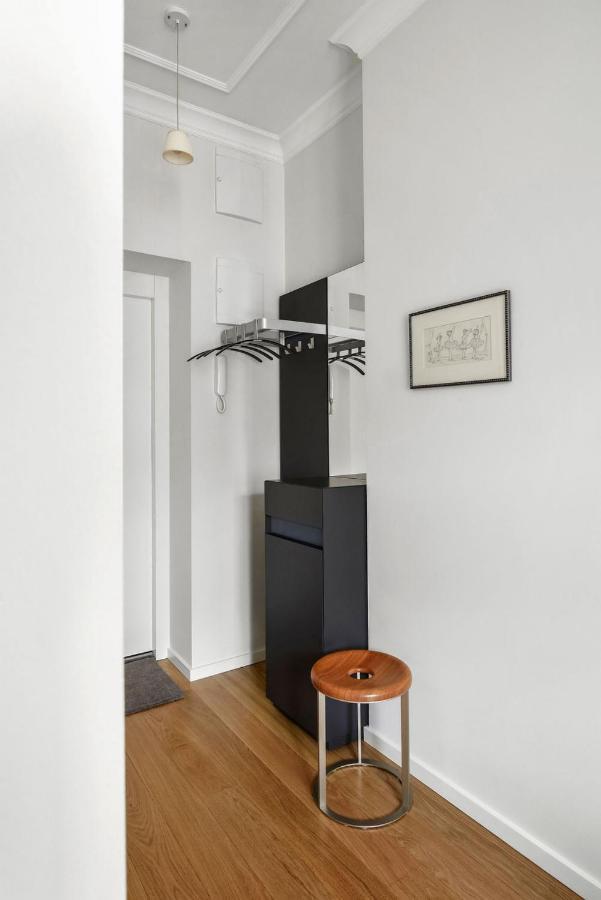Design Studio Apartment With Balcony By Hostlovers Κάουνας Εξωτερικό φωτογραφία