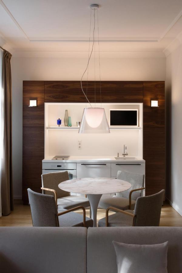 Design Studio Apartment With Balcony By Hostlovers Κάουνας Εξωτερικό φωτογραφία